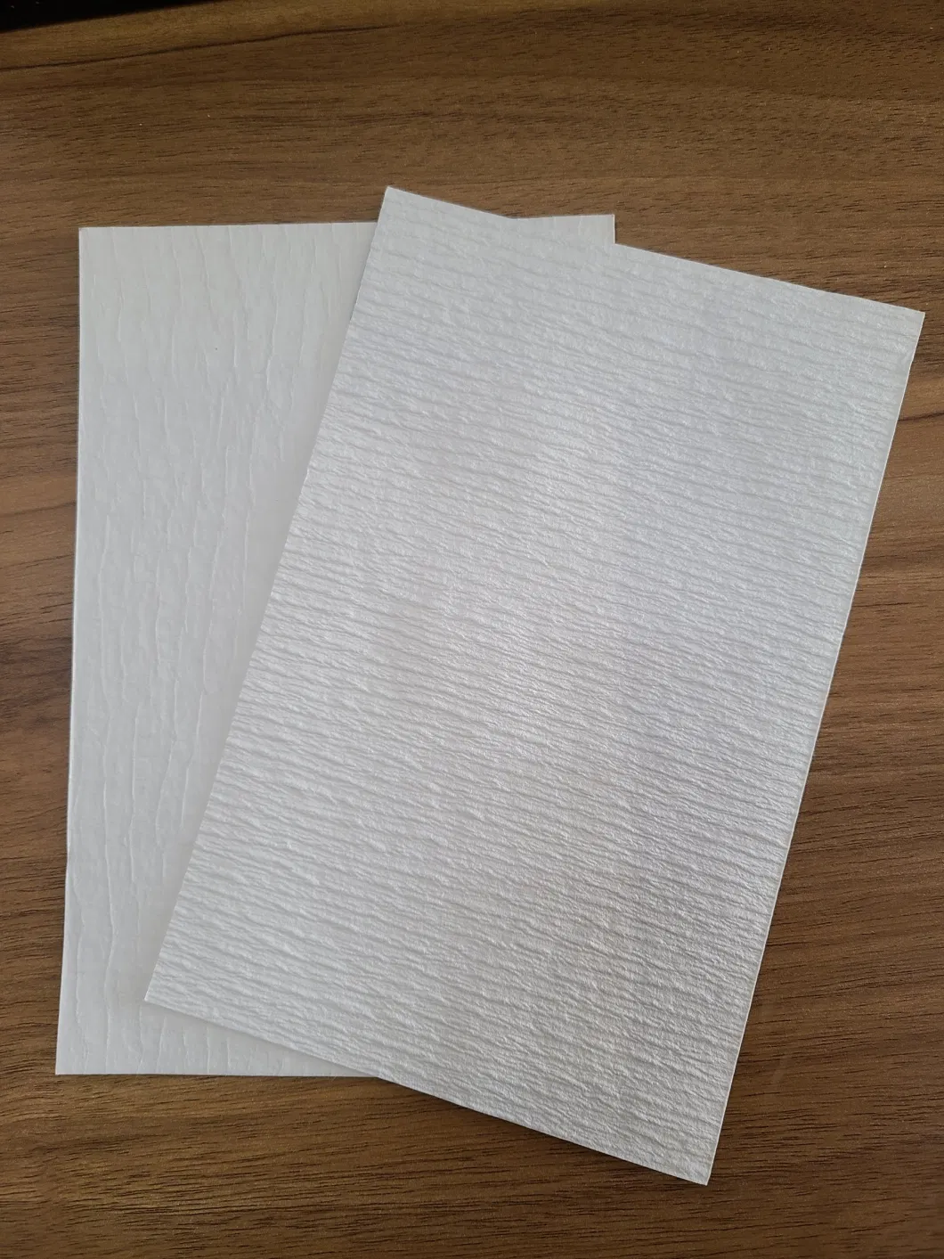 Cooking Edible Oil Filter Paper Envelope for Kfc Filters