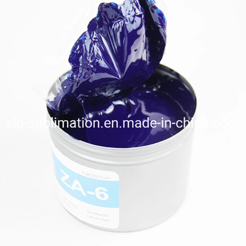 Advertising Paper Offset Printing Ink of Edible Ink Printing Paper