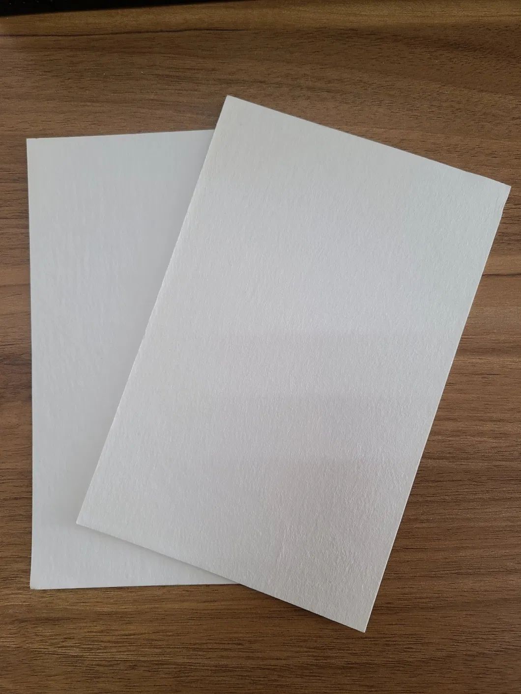 Cooking Edible Oil Filter Paper Envelope for Kfc Filters