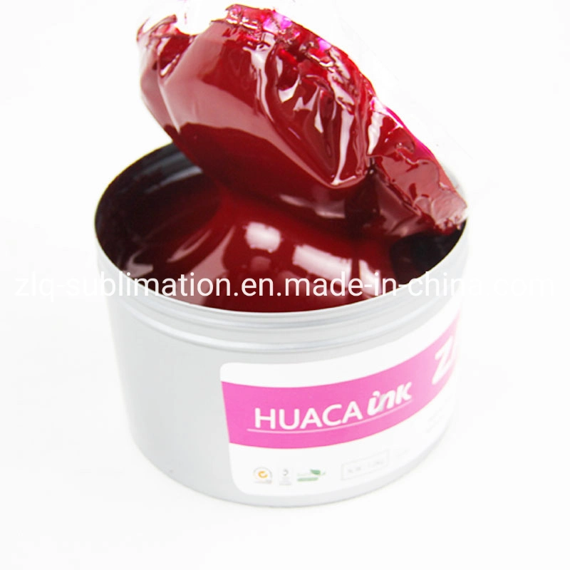 Coated Paper Ink of Edible Food Grade Ink